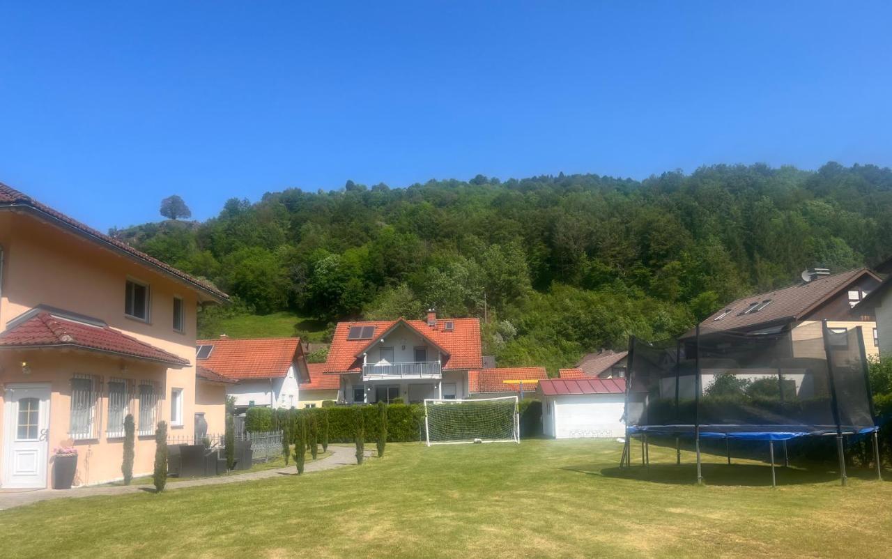Toscana-Residenz Im Schwarzwald Utzenfeld Extérieur photo