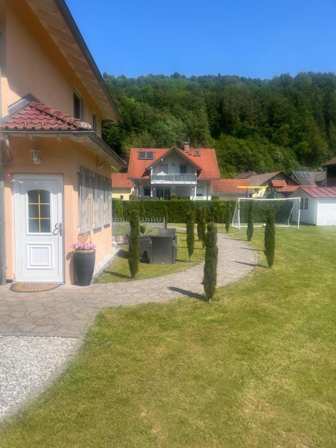 Toscana-Residenz Im Schwarzwald Utzenfeld Extérieur photo