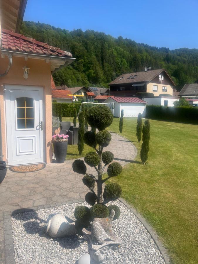 Toscana-Residenz Im Schwarzwald Utzenfeld Extérieur photo