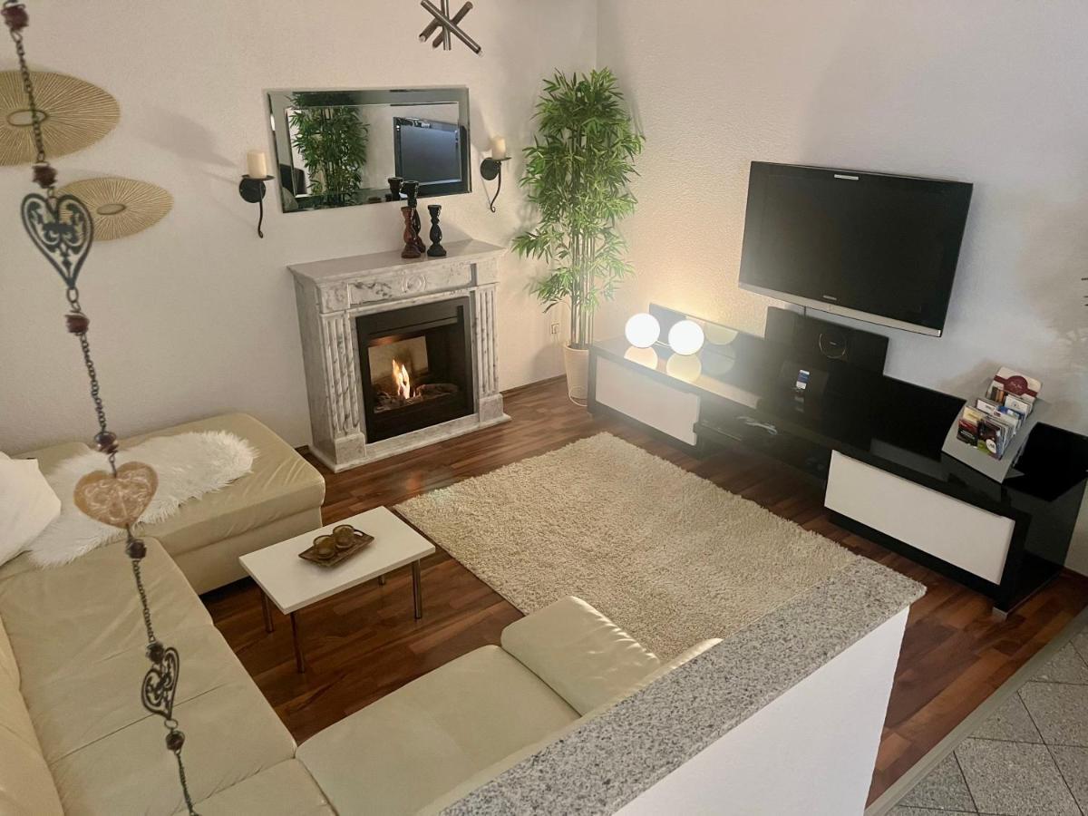 Toscana-Residenz Im Schwarzwald Utzenfeld Extérieur photo